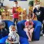 Im Kindergarten „Auf der Tratten“ in Villach werden bereits Masken verwendet 