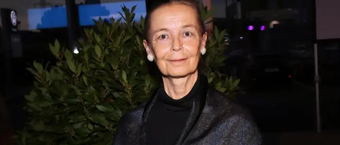 Barbara Fripertinger ist überraschend verstorben