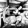 Micky Maus aus Steamboat Willie ist (theoretisch) bald gemeinfrei 