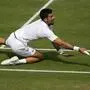 Novak Djokovic verlor das Wimbledon-Finale.