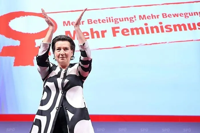 Den Frauentag als Feiertag wünscht sich Ex-Frauenministeirn und SPÖ-Frauenchefin Gabriele Heinisch-Hosek. Ein "Feiertag für alle" solle es sein. In Berlin wurde dieser Feiertag gerade eingeführt.