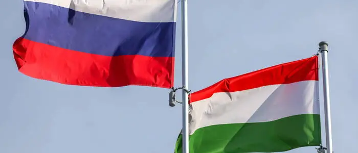 Unter der russlandfreundlichen Regierung von Orbán galt Ungarn als wichtiger Stützpunkt russischer Geheimdienste in der EU.