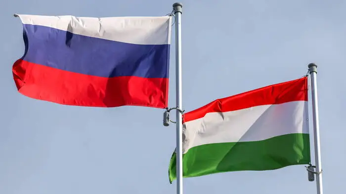 Unter der russlandfreundlichen Regierung von Orbán galt Ungarn als wichtiger Stützpunkt russischer Geheimdienste in der EU.