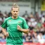 Der Ex-Klagenfurter Patrick Greil gastiert heute mit Rapid Wien bei der Austria
