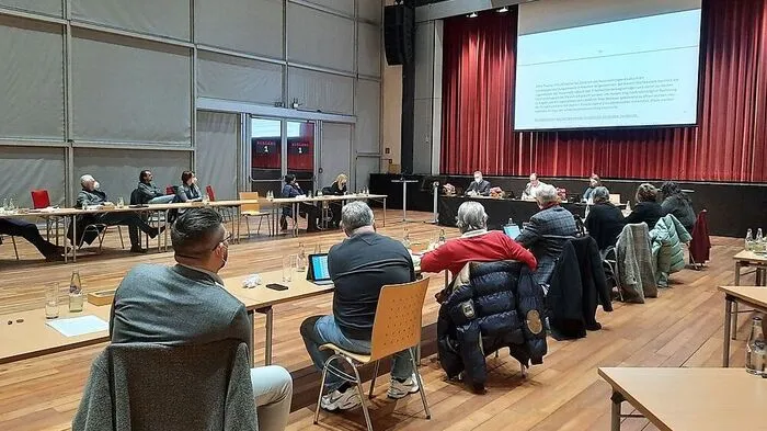 Zum letzten Mal in diesem Jahr tagte der Gleisdorfer Gemeinderat im Forum Kloster