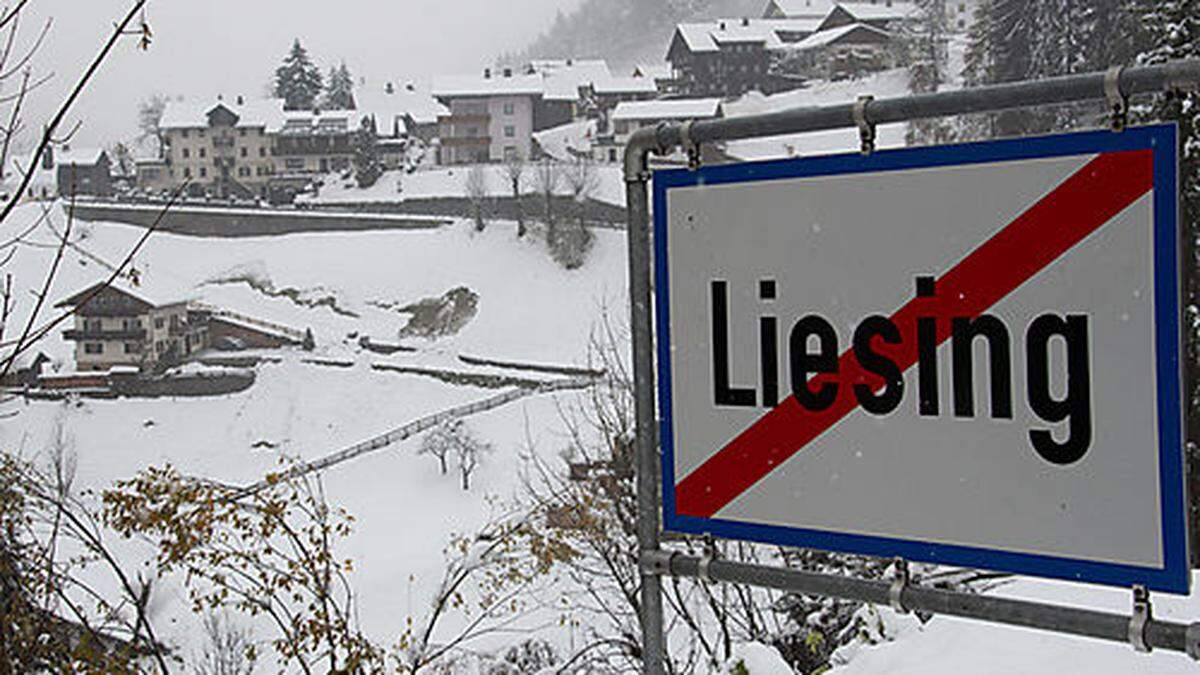 Hausarztstelle im Lesachtal: Laut Gebietskrankenkasse gibt es einen Interessenten