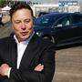 Elon Musk will auch mehr Zeit in Deutschland verbringen, um die Errichtung der Fabrik nahe Berlin zu überwachen