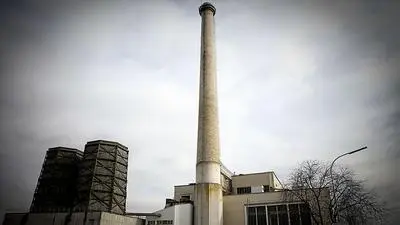 Die künftige Fernwärme-Versorgung wird Dienstag präsentiert