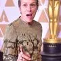Frances McDormand setzte ein starkes Zeichen
