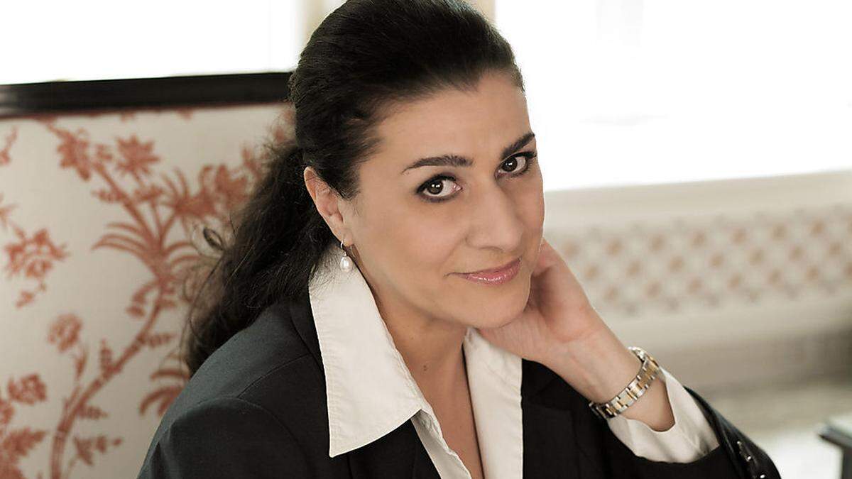 Cecilia Bartoli