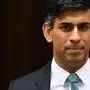 Premierminister Rishi Sunak