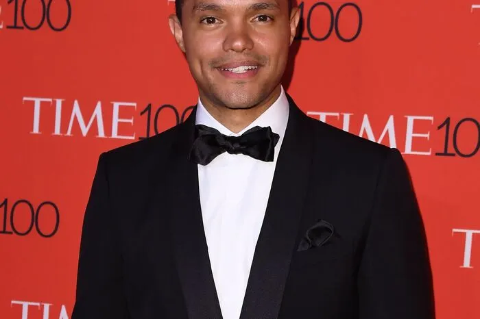 Trevor Noah