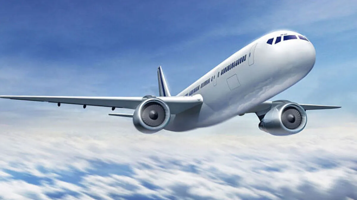 Fliegen wird derzeit immer teurer