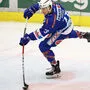 Villachs Leihspieler Felix Maxa kehrt wieder zu Stammklub Vienna Capitals retour