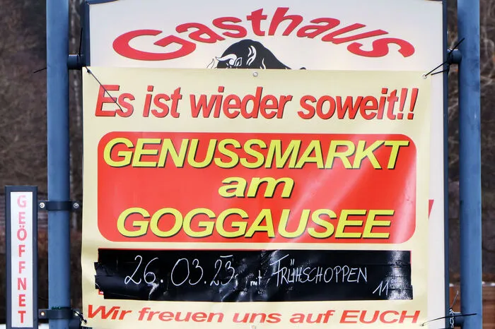 Bitte klicken Sie sich durch die Bilder!