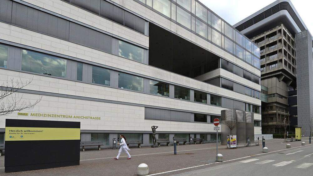 Der Pensionist erlag in der Innsbrucker Klinik seinen Verletzungen