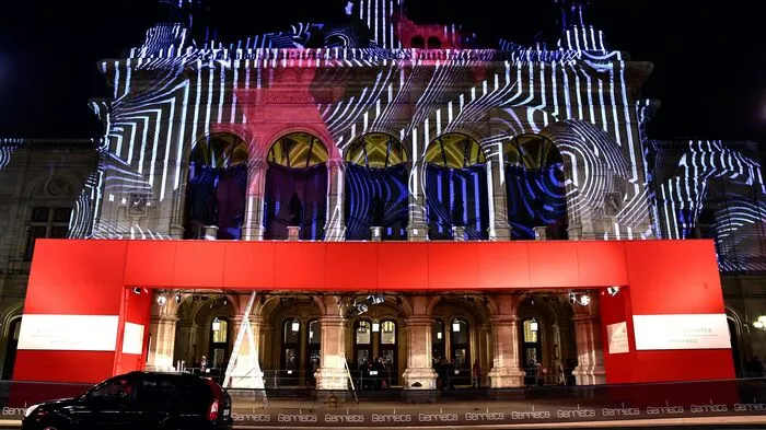 Der Opernball 2019 zog einmal mehr Prominenz aus Politik und Kunst, Wirtschaft und Sport an. Alle tanzten am Donnerstag in der Wiener Staatsoper.