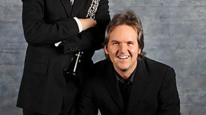 Die Band "Nebel & Nebel"