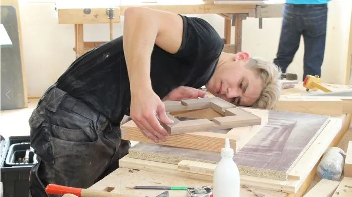 Klicken Sie sich durch die Bilder!