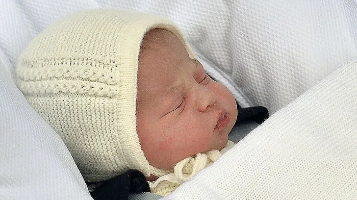 Die kleine Prinzessin 