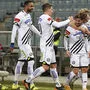 Der jüngste Liga-Sieg war das 2:1 gegen Hartberg