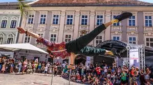 Der Altstadtzauber lockt jährlich fast 80.000 Menschen in die Innenstadt