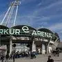 Merkur-Arena