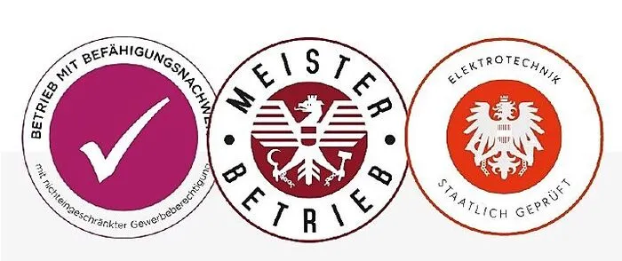 Besiegeln Sie Ihre Qualifikation!