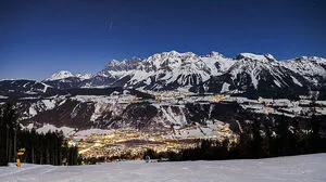 Schladming und Ramsau und Dachstein sind weiterhin im Fokus des Immobilienbooms