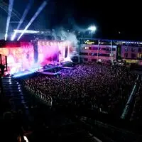 Wer Anfang Dezember 2026 das Planai Stadion anfüllt, ist noch nicht bekannt. Dass es wieder eine große Party wird, darf aber jetzt schon vermutet werden