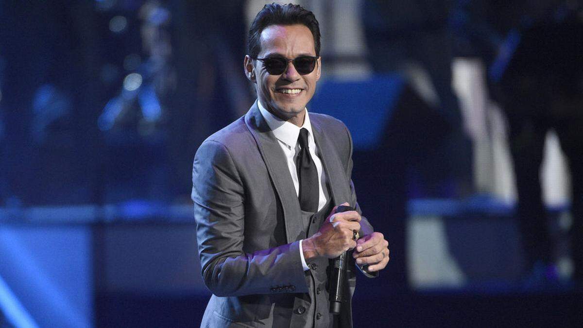 Marc Anthony