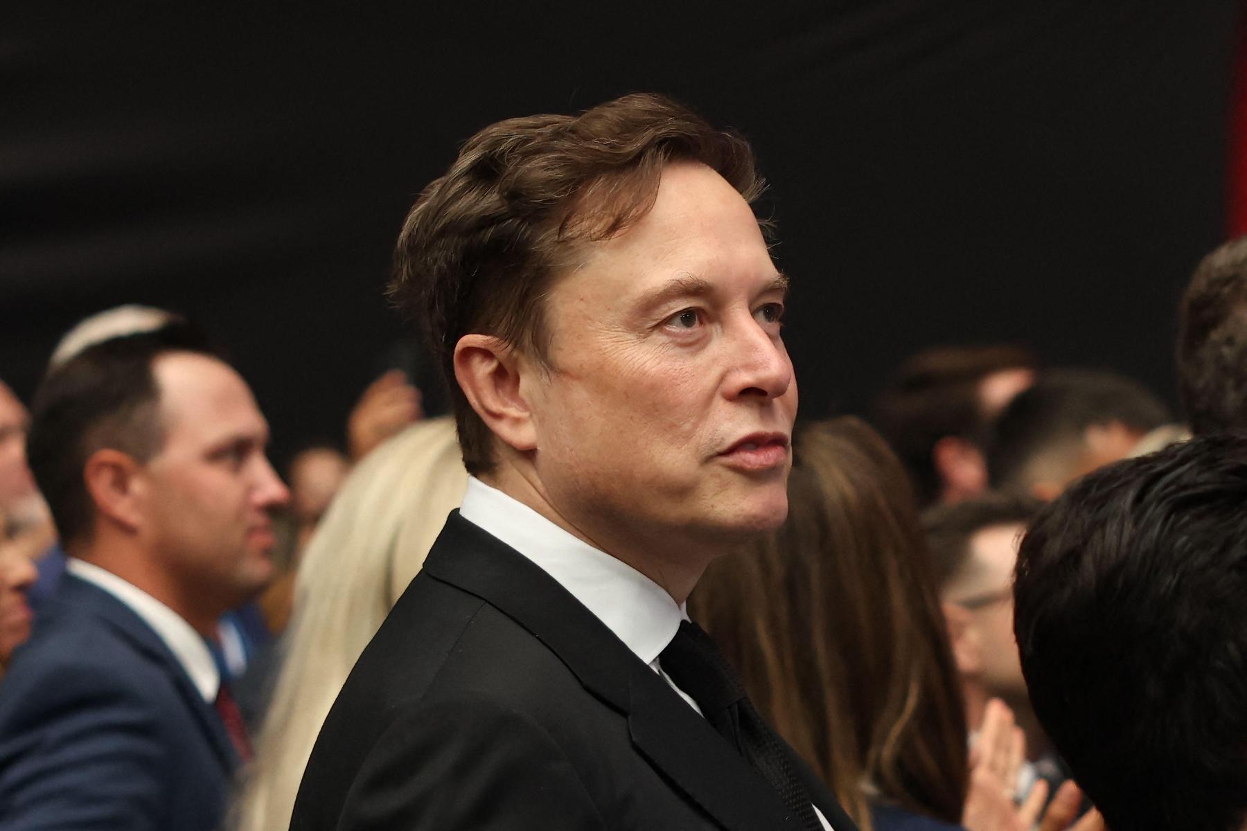 Queere Inhalte: Elon Musk ruft zum Netflix-Boykott auf