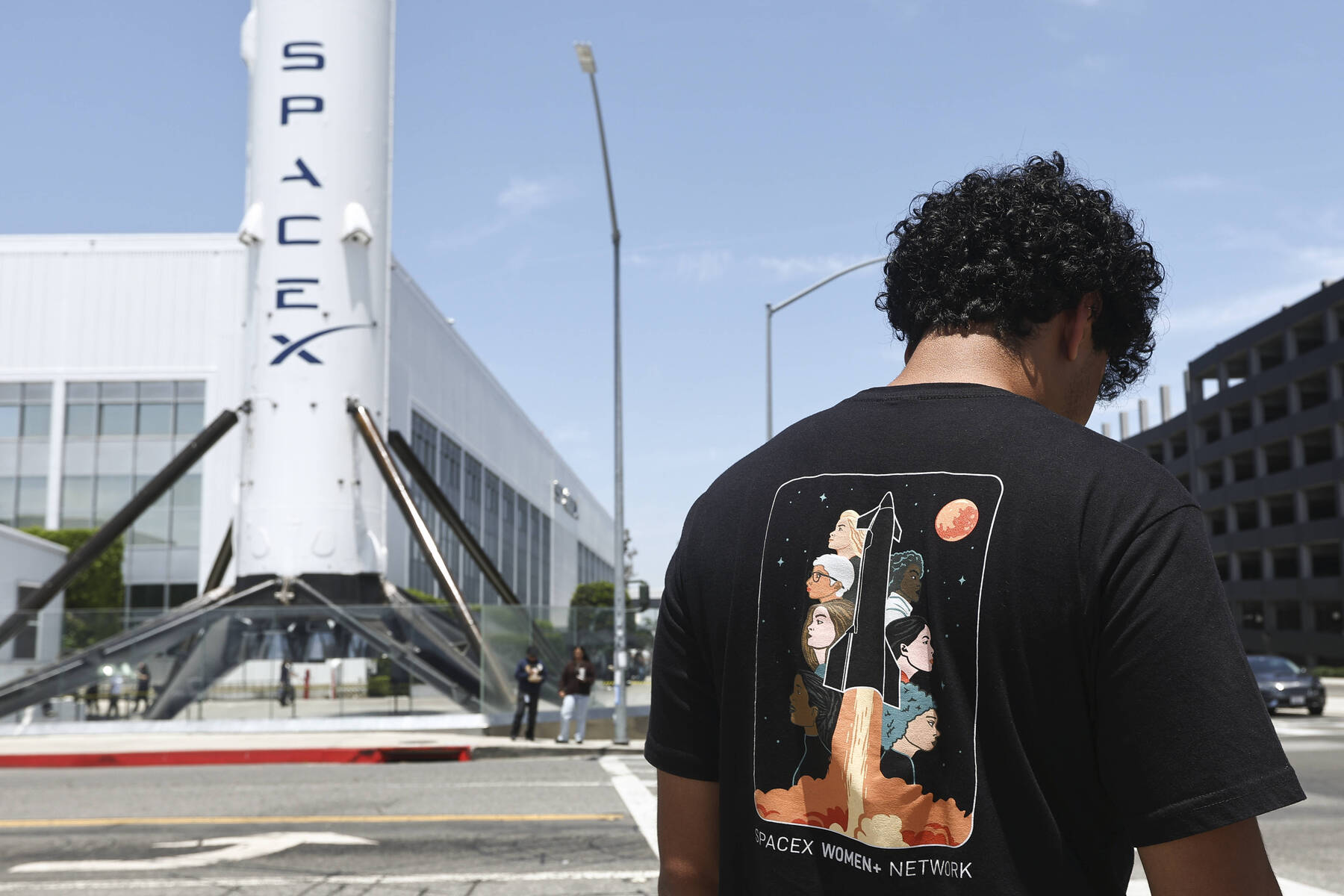 KI sorgt für Rekordbewertungen: SpaceX, Anthropic und OpenAI