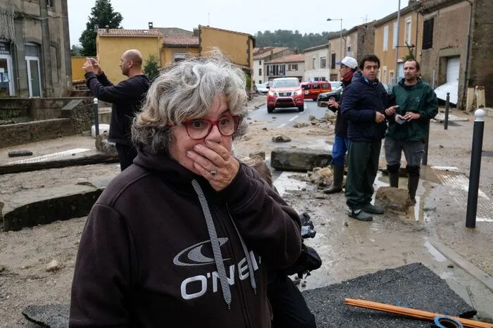 Mehr Bilder aus Frankreich!