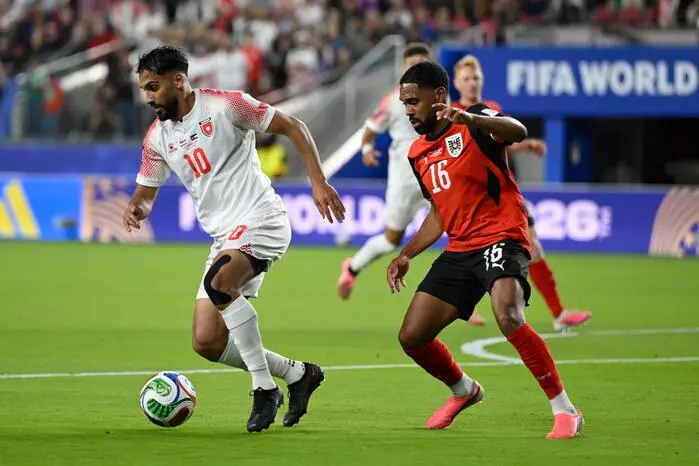 Phillipp Mwene: 3 | Der Mainz-Legionär spielte eine solide Partie, ohne jedoch wirklich in Erscheinung zu treten. Wurde nach knapp einer Stunde für Paul Wanner ausgewechselt. Noch Luft nach oben. 