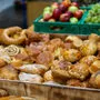 Durch die Sommerpause in anderen Together Points gibt es in Spittal eine größere Auswahl