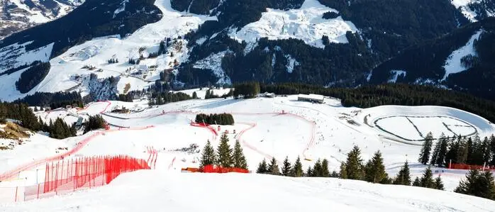 Saalbach-Hinterglemm kehrt in den Kalender zurück
