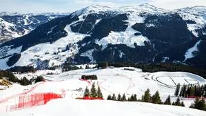 Saalbach-Hinterglemm kehrt in den Kalender zurück