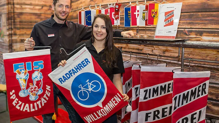 Fachmesse "Gast"