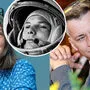 Eine Aussendung von KPÖ-Klubchef Manfred Eber feierte Kosmonaut Juri Gagarin - und löste eine Debatte aus. KPÖ-Parteichefin Elke Kahr wollte sich nicht vom Sowjet-Kommunismus distanzieren