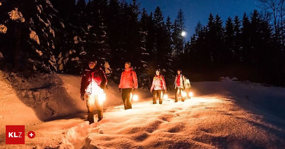 dobratsch-im-dunkeln-mit-der-laterne-durch-die-nacht-wandern