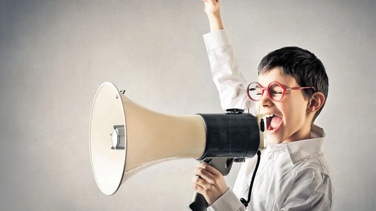 Bessere Mitsprache bei der Auslegung ihrer Rechte sollen Kinder laut Willen der Vereinten Nationen bekommen. So können sie leichter zu Weltbürgern werden