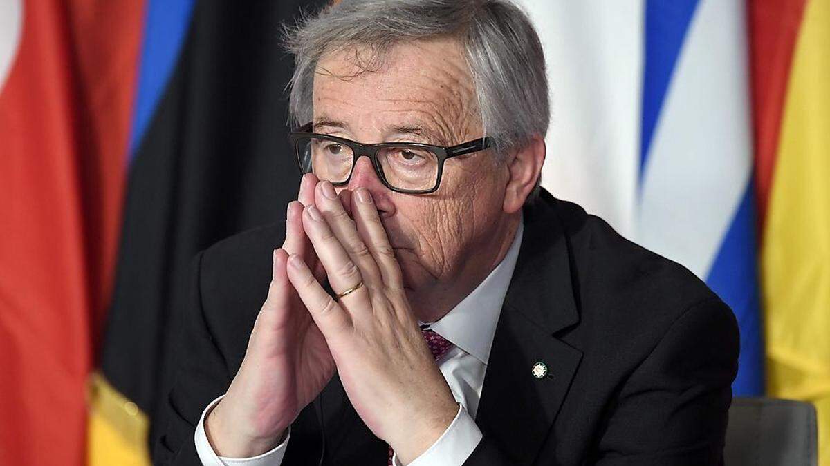 Jean-Claude Juncker