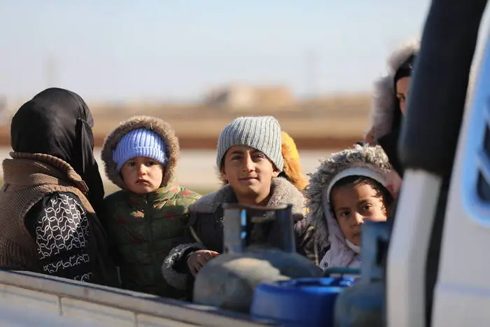 Wohin geht die Reise? In Syrien ist 13 Monate nach Assads Sturz noch vieles unklar.