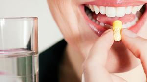 Hormonersatztherapie