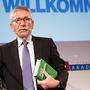 Sarrazin wegen Auftritt bei FPÖ aus SPD ausgeschlossen