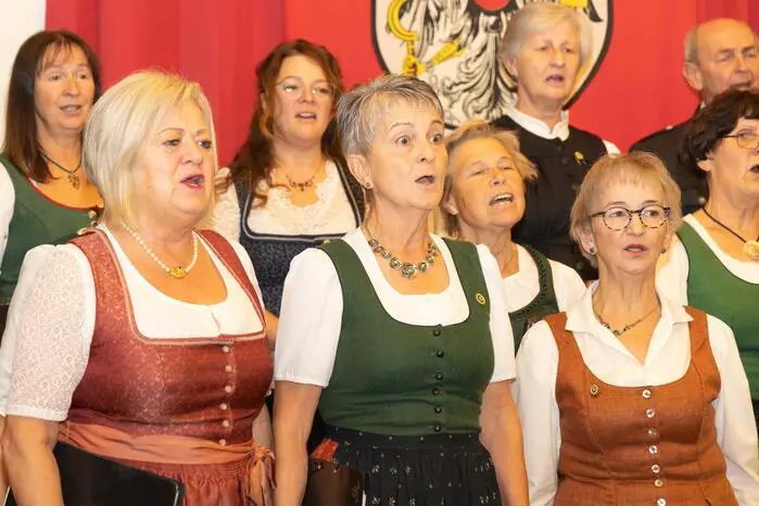 Klicken Sie sich durch.