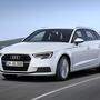 Audi verpasst dem Erdgas-A3 mehr Reichweite 