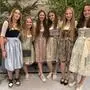 Mit viel Herzblut pflegt die Landjugend gelebte Tradition – modern, fesch und festlich