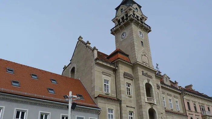 Turbulent ging es bei der Leibnitzer Gemeinderatssitzung am Rosenmontag zu